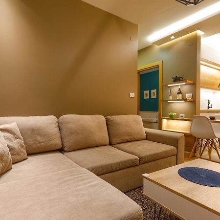 Dejana Apartment Златибор Екстериор снимка