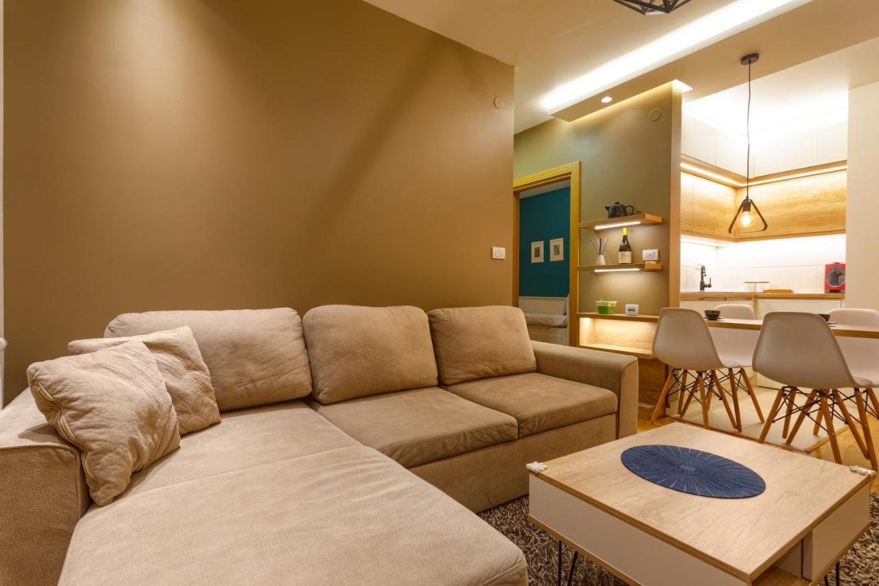 Dejana Apartment Златибор Екстериор снимка
