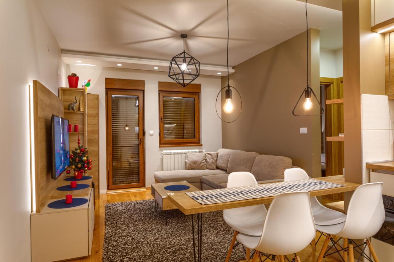 Dejana Apartment Златибор Екстериор снимка