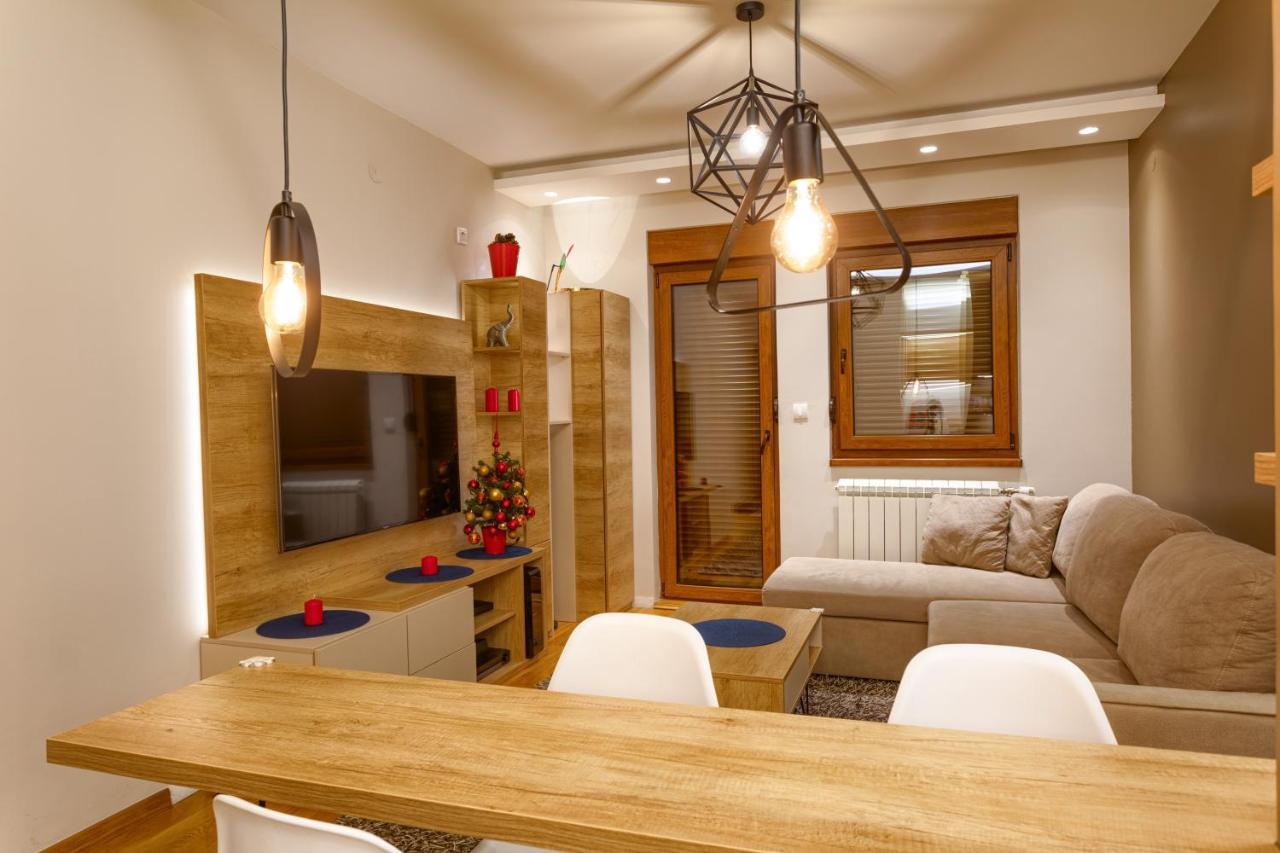 Dejana Apartment Златибор Екстериор снимка