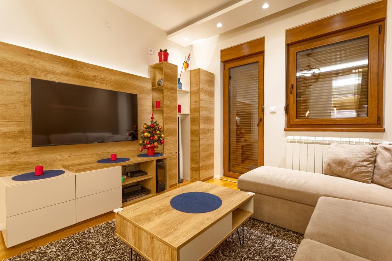 Dejana Apartment Златибор Екстериор снимка