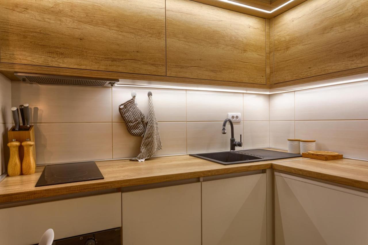 Dejana Apartment Златибор Екстериор снимка
