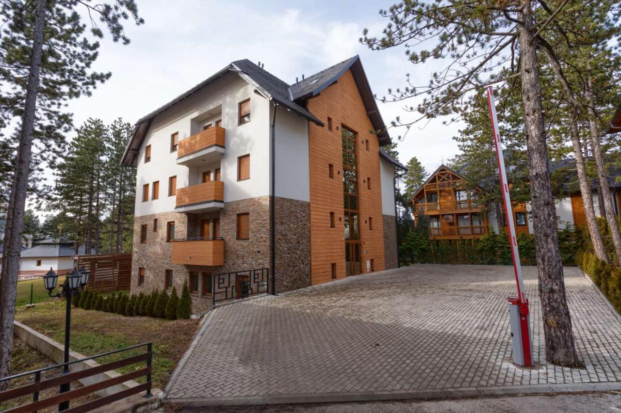 Dejana Apartment Златибор Екстериор снимка