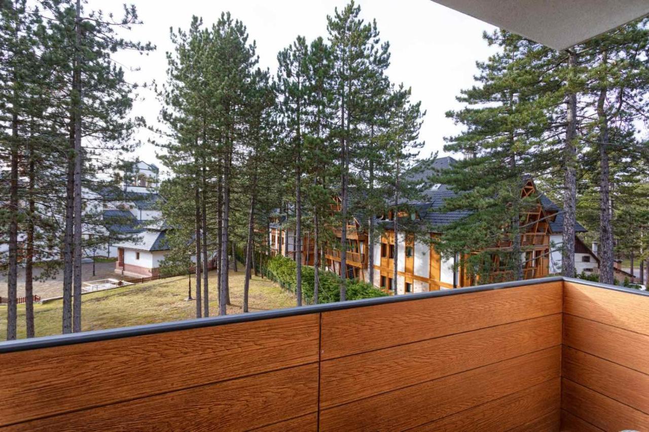 Dejana Apartment Златибор Екстериор снимка