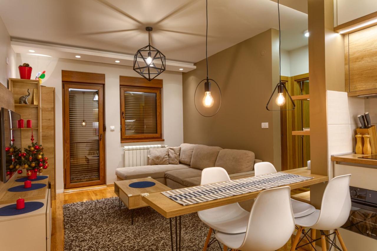 Dejana Apartment Златибор Екстериор снимка